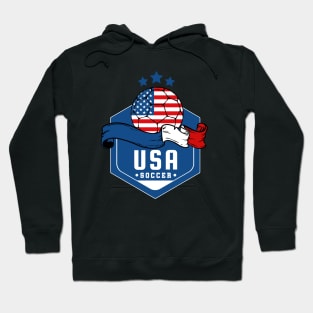 USA Mundial Hoodie